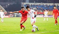 U23 Việt Nam dự giải CFA Team China 2026: Bước thử quan trọng trước ASIAD