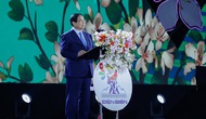 Thủ tướng Phạm Minh Chính dự lễ khai mạc Lễ hội Hoa Ban tỉnh Điện Biên năm 2026
