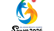 Các Tiểu vương quốc Ả Rập Thống nhất quyết tâm nối dài chuỗi thành công tại Đại hội thể thao bãi biển châu Á lần thứ 6