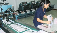 Sở TT&TT Quảng Trị: Thanh tra hoạt động In ấn, photocopy xuất bản phẩm năm 2009