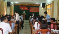 Đắk Lắk: Tập huấn quản lý CNTT cho cán bộ lãnh đạo các Sở, Ban, Ngành, Huyện, Thị xã, thành phố trong tỉnh