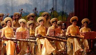 Văn hoá sẽ là nhịp cầu nối liền thế hệ trẻ Việt - Lào