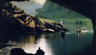 Vườn quốc gia Phong Nha-Kẻ Bàng - Di sản Thế giới