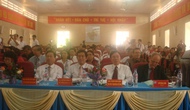 Hội thảo Quốc tế về xây dựng Công viên địa chất Cao nguyên đá Đồng Văn