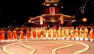 Festival Huế 2010 với chủ đề “ Di sản văn hóa với hội nhập và phát triển”