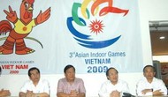 Bộ trưởng Hoàng Tuấn Anh kiểm tra công tác chuẩn bị AI Games của Tp. Hồ Chí Minh