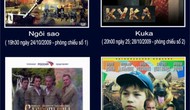 Tuần phim Nga tại Việt Nam