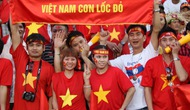 Thư chúc mừng đội tuyển bóng đá nam U23 Việt Nam của Bộ trưởng Hoàng Tuấn Anh