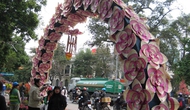 Lễ hội phố hoa 2010: Công bố 3 kỷ lục mới