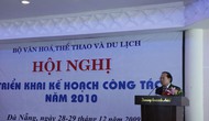 Năm 2010: Hướng tới kỷ niệm 1000 năm Thăng Long-Hà Nội và Đại hội Đại biểu toàn quốc lần thứ 11 của Đảng