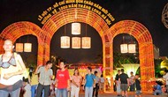Thành phố Hồ Chí Minh đón chào năm mới 2010 và hướng về 1.000 năm Thăng Long – Hà Nội