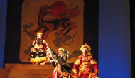 Hội diễn sân khấu Tuồng và Dân ca kịch chuyên nghiệp toàn quốc năm 2010