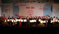 Hội thi chế biến món ăn dân tộc Việt Nam 2010: Cơ hội xúc tiến quảng bá ẩm thực Việt Nam