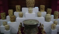 Nam Định: Khai mạc trưng bày “Di sản văn hóa và cây cảnh nghệ thuật tiêu biểu”