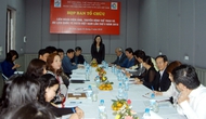 Liên hoan Điện ảnh, truyền hình Thể thao và Du lịch quốc tế (FICTS) - Việt Nam lần thứ V – 2010