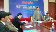 Festival Bắc Ninh 2010 hướng tới Đại lễ 1000 năm Thăng Long