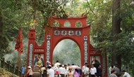 Chính phủ chỉ đạo việc cấp kinh phí tổ chức Giỗ Tổ Hùng Vương-Lễ hội Đền Hùng năm 2010