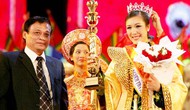 Tổ chức cuộc thi Hoa hậu Thế giới Người Việt năm 2010 tại Khánh Hòa