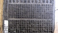 Lập hồ sơ mộc bản chùa Vĩnh Nghiêm, tỉnh Bắc Giang đề nghị Unesco công nhận là Di sản tư liệu Thế giới