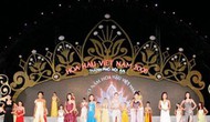 Cuộc thi Hoa Hậu Việt Nam 2010 sẽ tổ chức tại Quảng Ninh