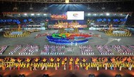 Việt Nam sẽ đăng cai các giải thi đấu thể thao quốc tế năm 2010