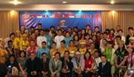 “Hội trại Thanh thiếu niên ASEAN”: Tô đậm nền văn hóa cộng đồng ASEAN
