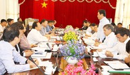 Thông báo Kết luận của Bộ trưởng Hoàng Tuấn Anh tại buổi làm việc với lãnh đạo tỉnh Tuyên Quang