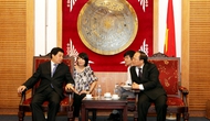 Tăng cường hợp tác phát triển du lịch Việt Nam-Trung Quốc