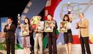 Bế mạc Liên hoan Điện ảnh, Truyền hình Thể thao và Du lịch quốc tế FICTS Việt Nam lần thứ V - năm 2010
