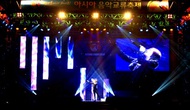 Bộ VHTTDL cho phép tổ chức cuộc thi Olympic ca nhạc châu Á 2011 tại Việt Nam