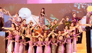 Khai mạc Festival Huế 2010