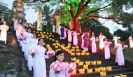Festival Huế 2010 hướng về 1.000 năm Thăng Long-Hà Nội
