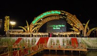 Festival lúa gạo lần thứ 2 năm 2011 sẽ tổ chức tại Sóc Trăng