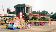 Chủ động triển khai thực hiện đề án Mít tinh, diễu binh diễu hành kỷ niệm 1000 năm Thăng Long-Hà Nội