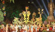Cầu truyền hình quốc tế hướng về Đại lễ 1000 năm Thăng Long - Hà Nội