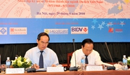 Hội thảo quốc gia “Phát triển du lịch Việt Nam trong bối cảnh tích cực, chủ động hội nhập quốc tế”