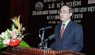 Kỷ niệm 50 năm Ngày thành lập ngành Du lịch Việt Nam