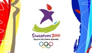 Đoàn Thể thao Việt Nam dự Olympic trẻ thế giới lần thứ nhất