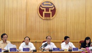 Công bố Nghị quyết của UNESCO công nhận Hoàng thành Thăng Long là Di sản văn hoá thế giới tại khai mạc Đại lễ 1000 năm TL-HN