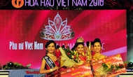 Chung kết Hoa hậu Việt Nam 2010