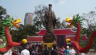 3 chương trình quan trọng của Đại lễ 1000 năm Thăng Long-Hà Nội