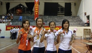 Thể thao thành tích cao Lào Cai: khó khăn và thách thức