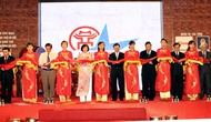 Hội chợ Quốc tế Hà Nội 2010 chính thức khai mạc
