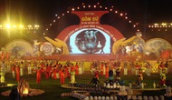 Khai mạc Festival gốm sứ Việt Nam - Bình Dương