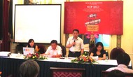 Liên hoan phim quốc tế Việt Nam lần thứ nhất 2010 chào mừng Đại lễ 1000 năm Thăng Long- Hà Nội
