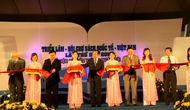 Khai mạc Triển lãm- Hội chợ sách quốc tế- Việt Nam lần thứ III