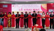 Khai mạc Triển lãm Quốc tế Du lịch 2010