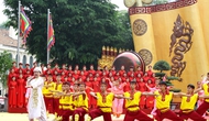 Tưng bừng khai mạc Đại lễ 1000 năm Thăng Long- Hà Nội
