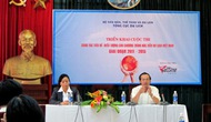 Cuộc thi sáng tác tiêu đề - biểu tượng cho chương trình xúc tiến du lịch Việt Nam 2011-2015