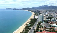 Việt Nam đăng cai tổ chức Đại hội thể thao bãi biển Châu Á lần thứ 5 năm 2016